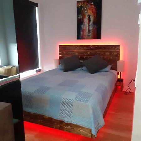 Le Kameleon 318 : Interieur Parking, Rooftop Terrace, Gym Квебек Экстерьер фото